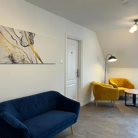 Origo Bed & Breakfast