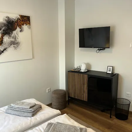 Origo Bed & Breakfast