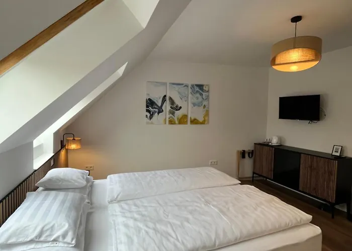 Origo Bed & Breakfast