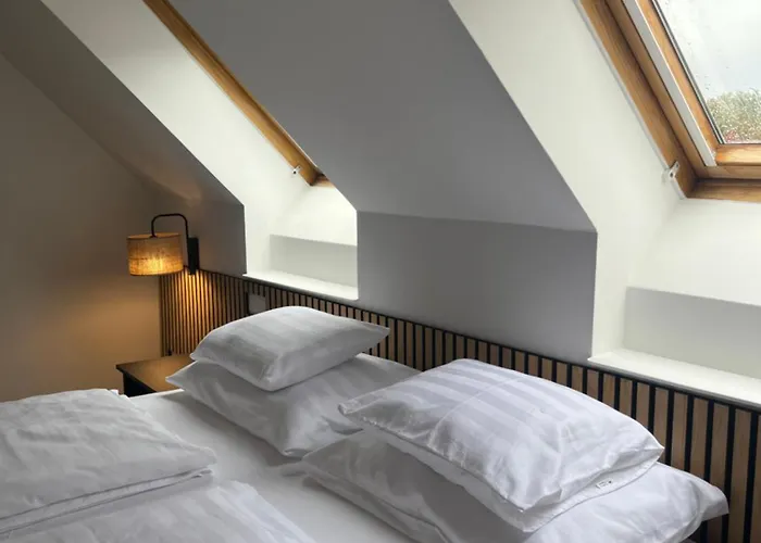 Origo Bed & Breakfast 3*