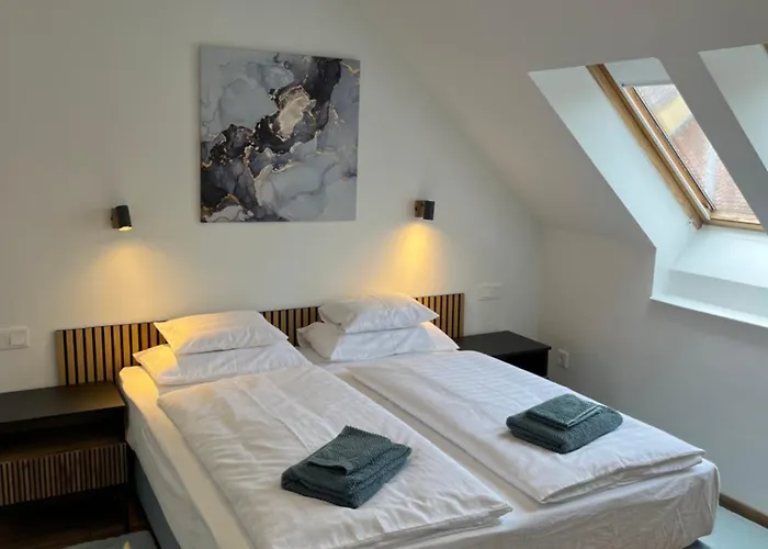 Bed & Breakfast Origo 3*