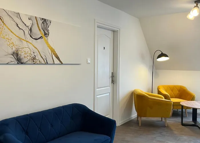 Origo Bed & Breakfast