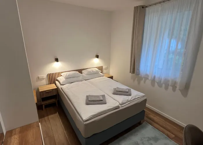 Bed & Breakfast Origo