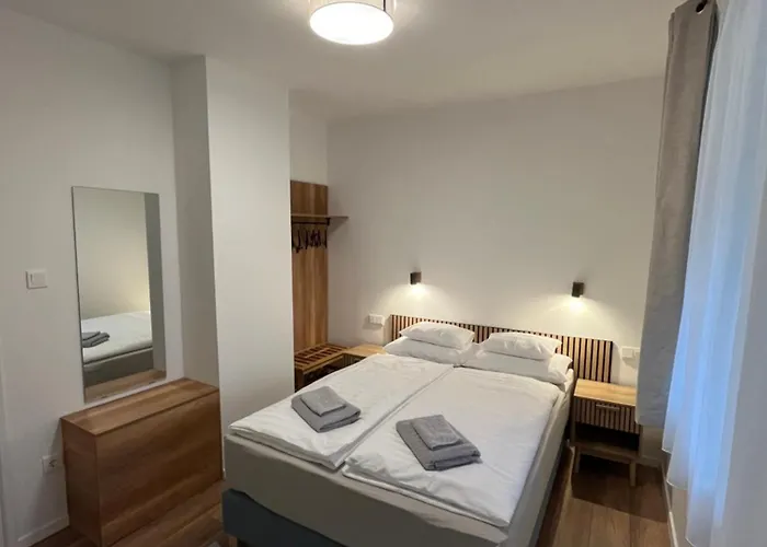 Bed & Breakfast Origo