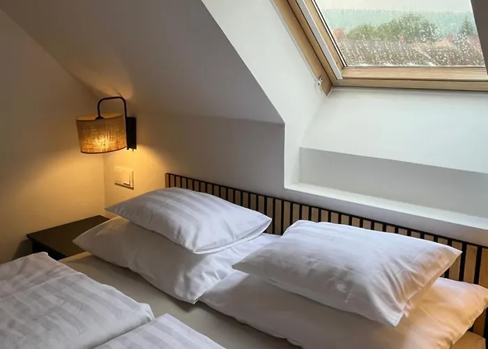 Bed & Breakfast Origo 3*