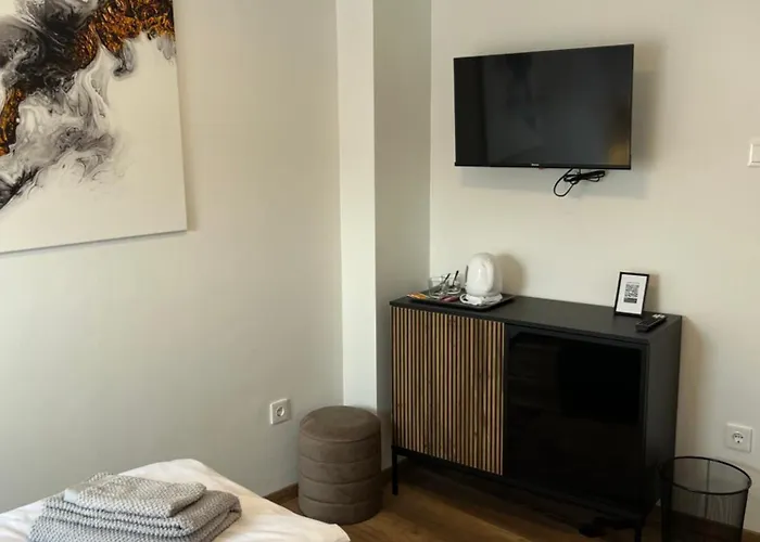 Origo Bed & Breakfast