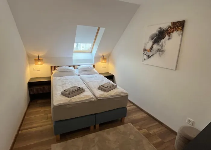 Origo Bed & Breakfast 3*