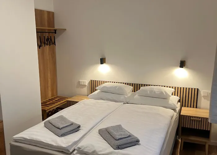 Bed & Breakfast Origo Kőszeg
