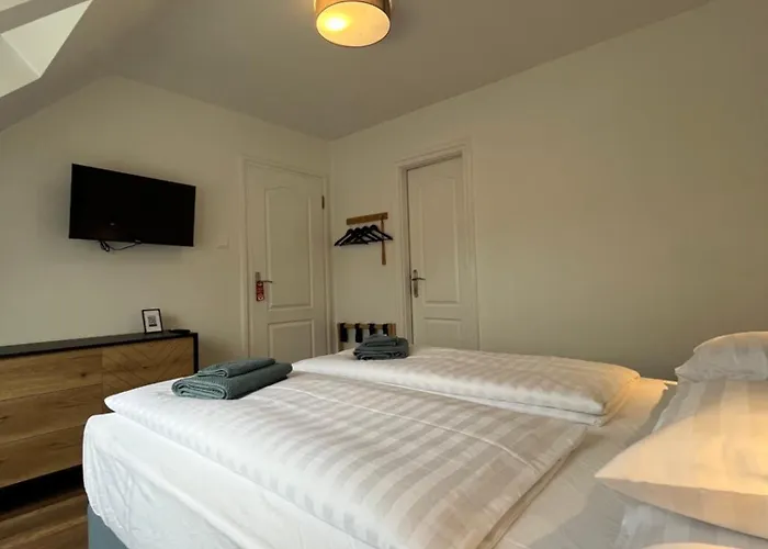 Origo Bed & Breakfast