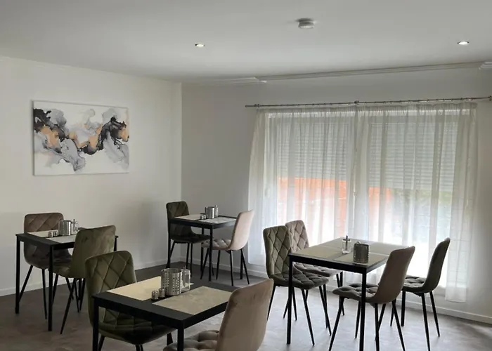 Bed & Breakfast Origo 3*